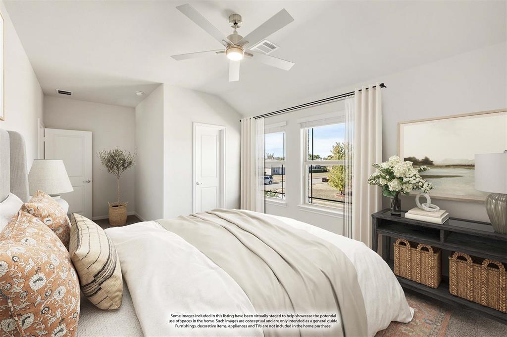 2814 Ocean Drive Lancaster, TX 75146 - Photo 30 of 39