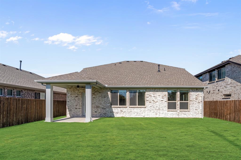 2814 Ocean Drive Lancaster, TX 75146 - Photo 37 of 39