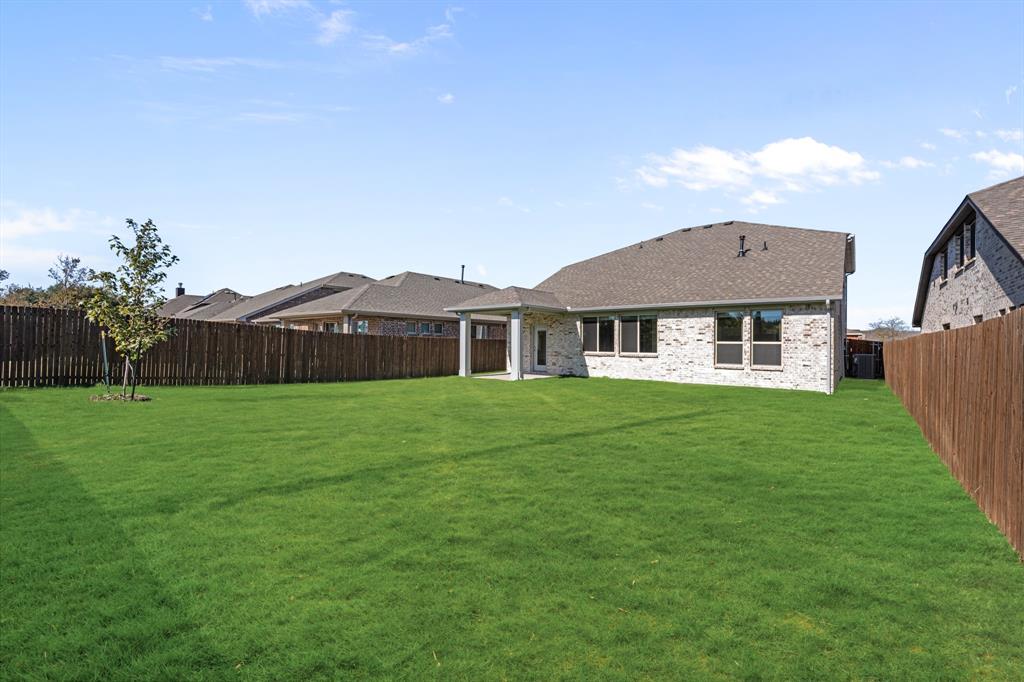 2814 Ocean Drive Lancaster, TX 75146 - Photo 38 of 39