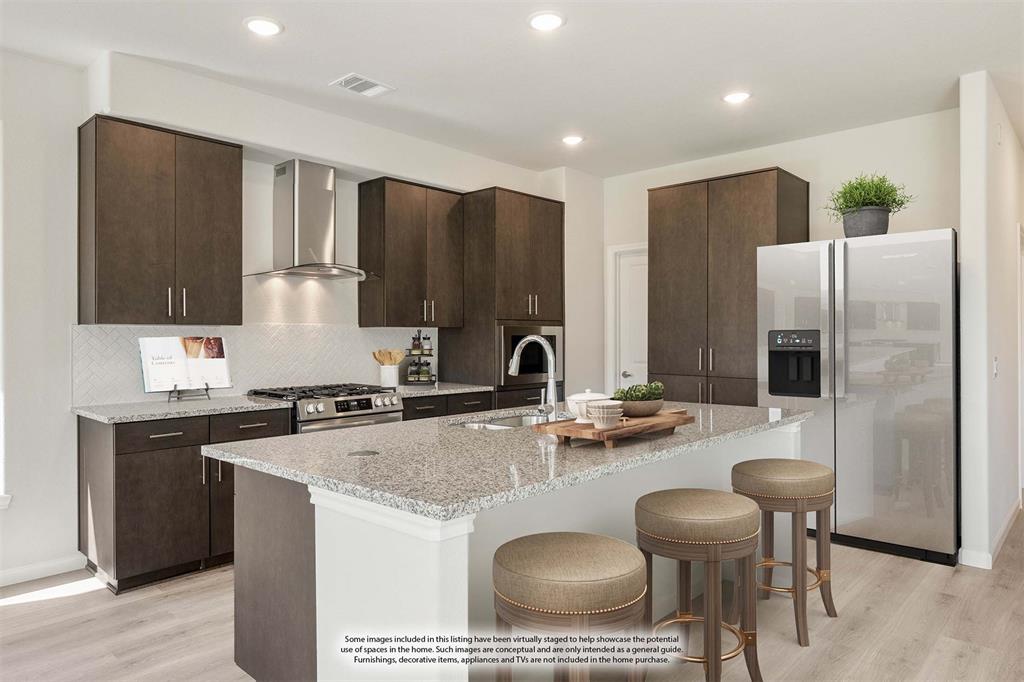 2814 Ocean Drive Lancaster, TX 75146 - Photo 10 of 39