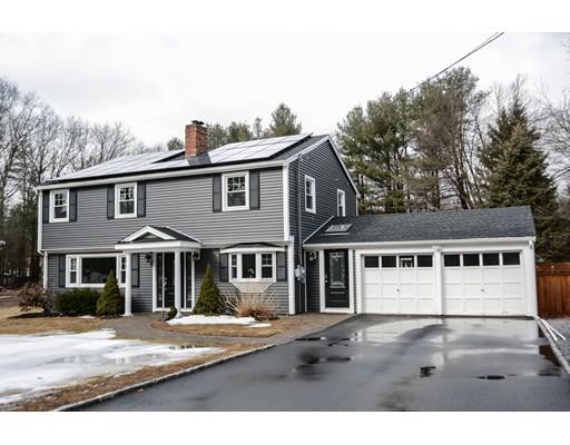 3 Prospector Road Billerica, MA 01821 - Photo 1 of 30