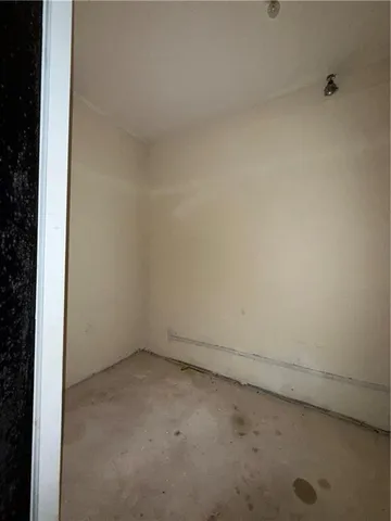 a view of small space