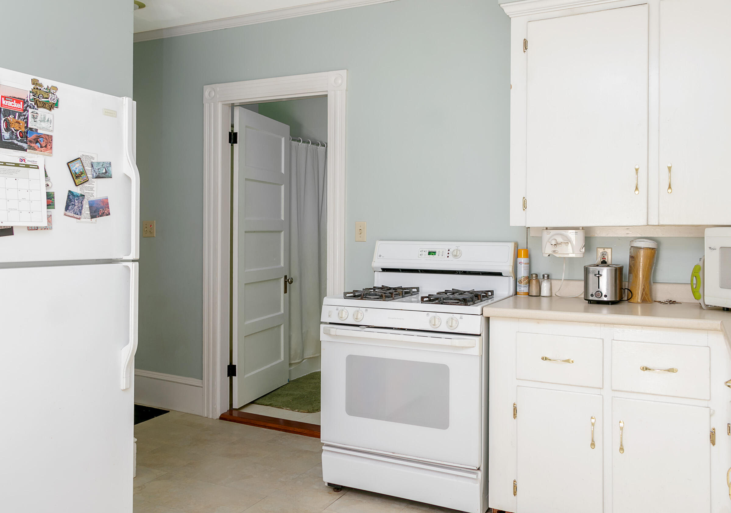 110 Graham Street Biddeford, ME 04005 - Photo 28 of 38 1st Fl Kitchen