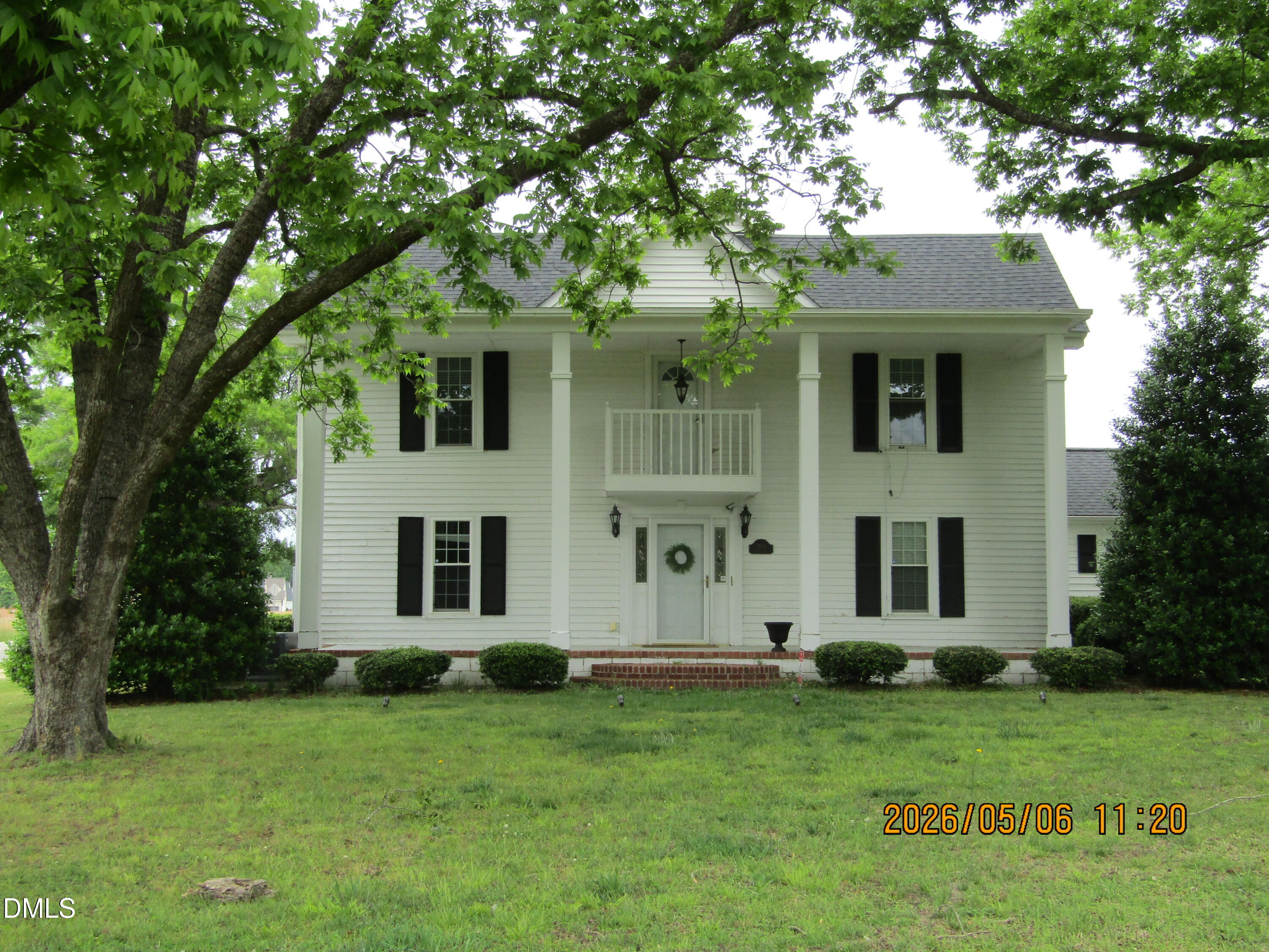 3600 Doyle Road Zebulon, NC 27597 - Photo 82 of 83 IMG_3433