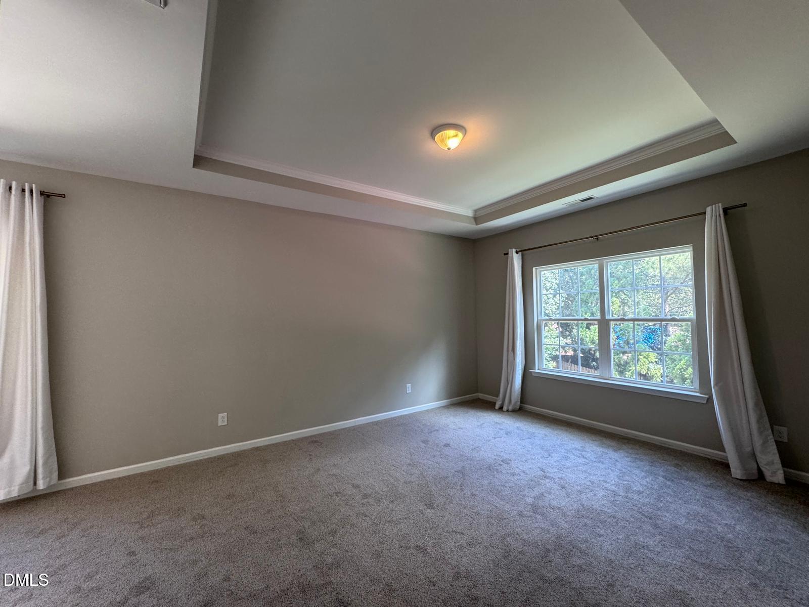 830 Wickham Ridge Road Apex, NC 27539 - Photo 27 of 29