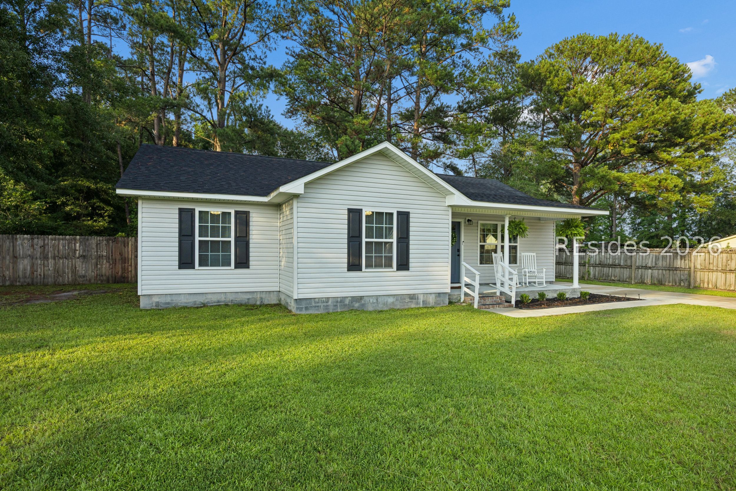 110 Sharon Avenue Hampton, SC 29924 - Photo 5 of 36