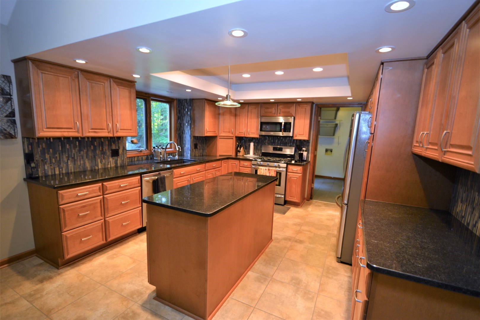 5721 Devils Hollow Road Fort Wayne, IN 46814 - Photo 11 of 36
