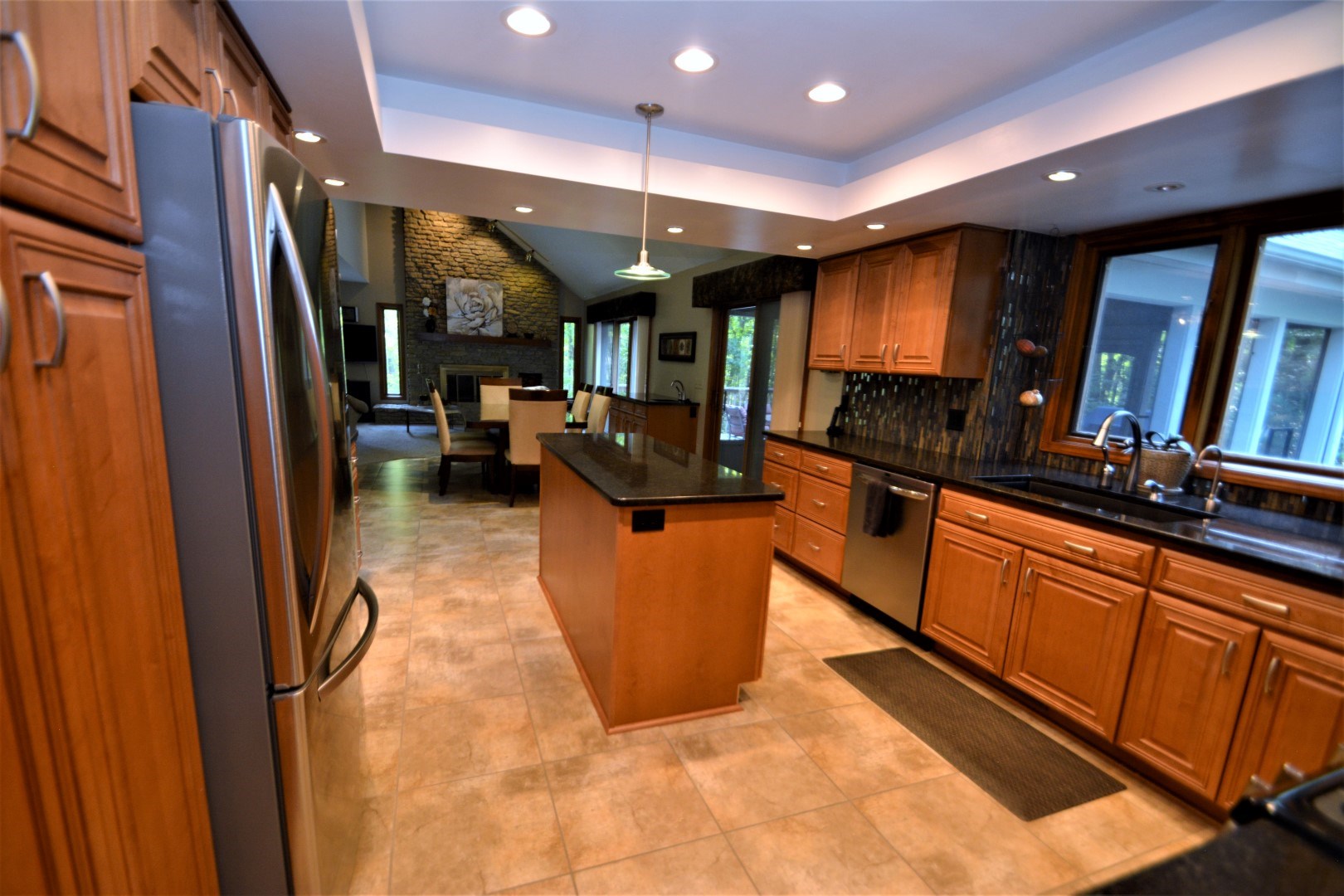 5721 Devils Hollow Road Fort Wayne, IN 46814 - Photo 12 of 36