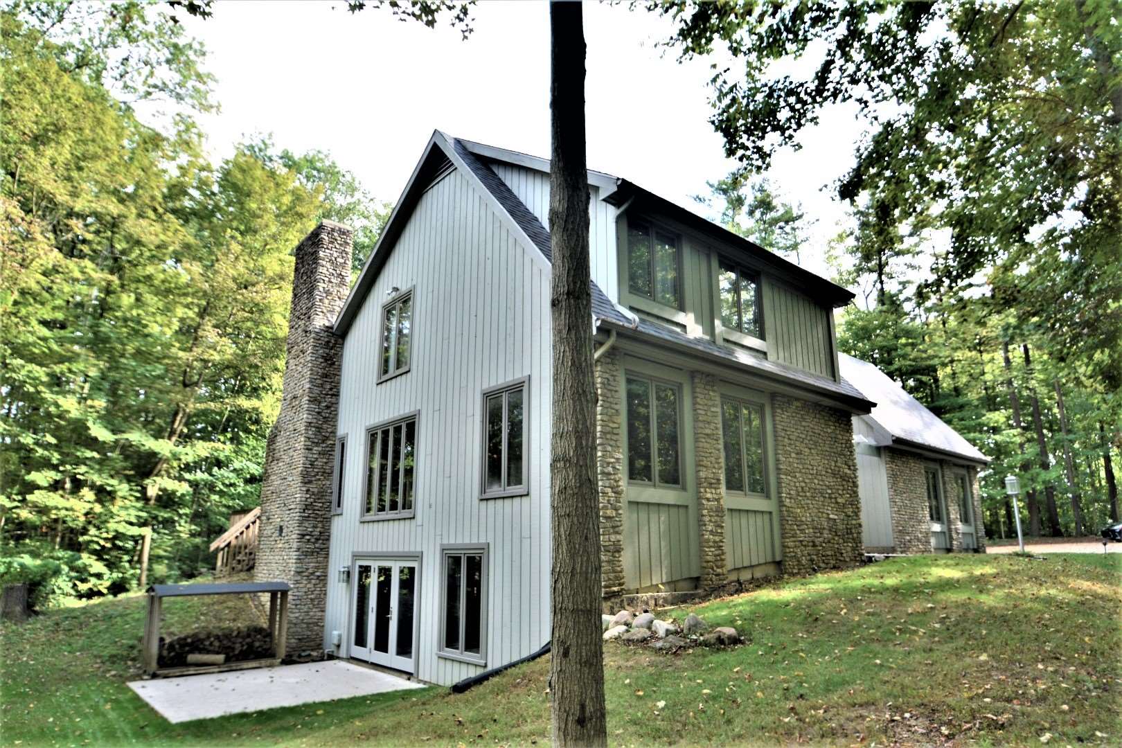 5721 Devils Hollow Road Fort Wayne, IN 46814 - Photo 3 of 36