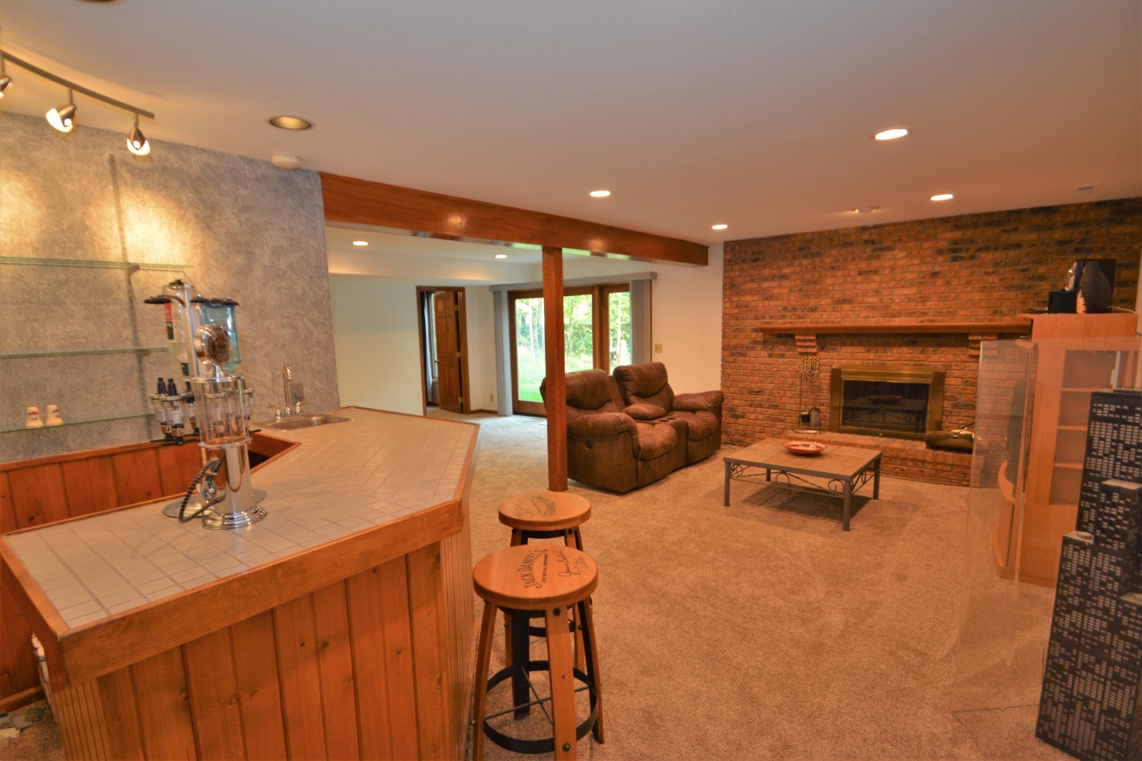 5721 Devils Hollow Road Fort Wayne, IN 46814 - Photo 29 of 36