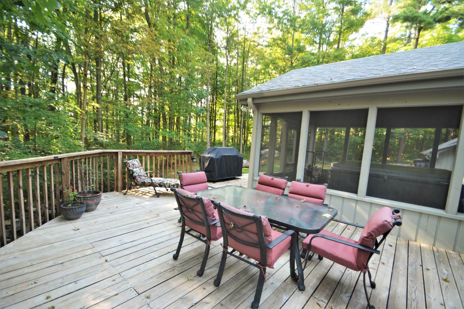 5721 Devils Hollow Road Fort Wayne, IN 46814 - Photo 36 of 36