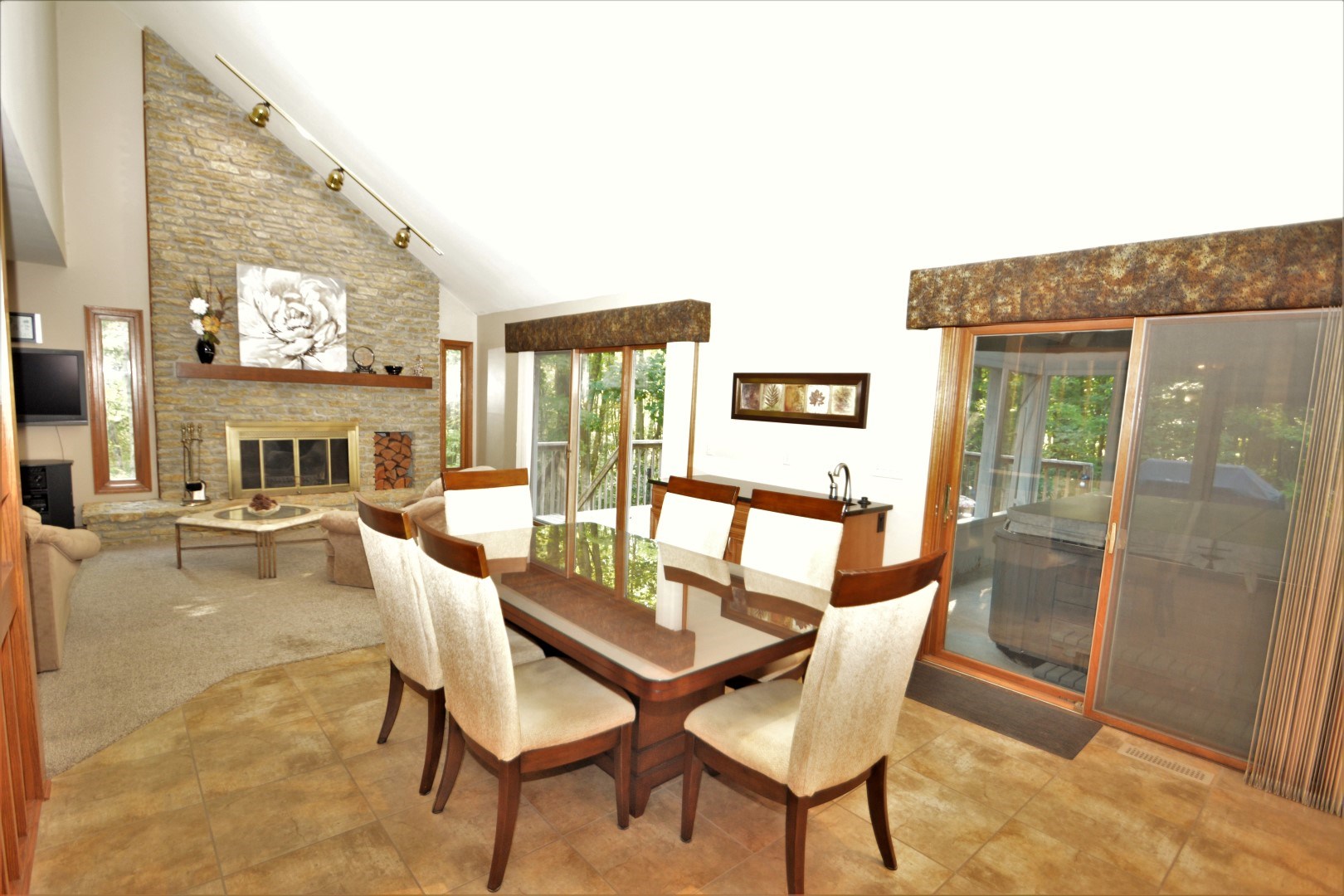 5721 Devils Hollow Road Fort Wayne, IN 46814 - Photo 7 of 36