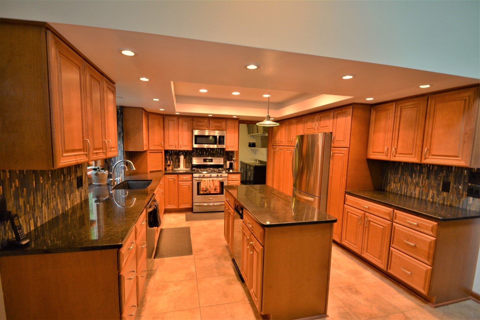 5721 Devils Hollow Road Fort Wayne, IN 46814 - Photo 10 of 36