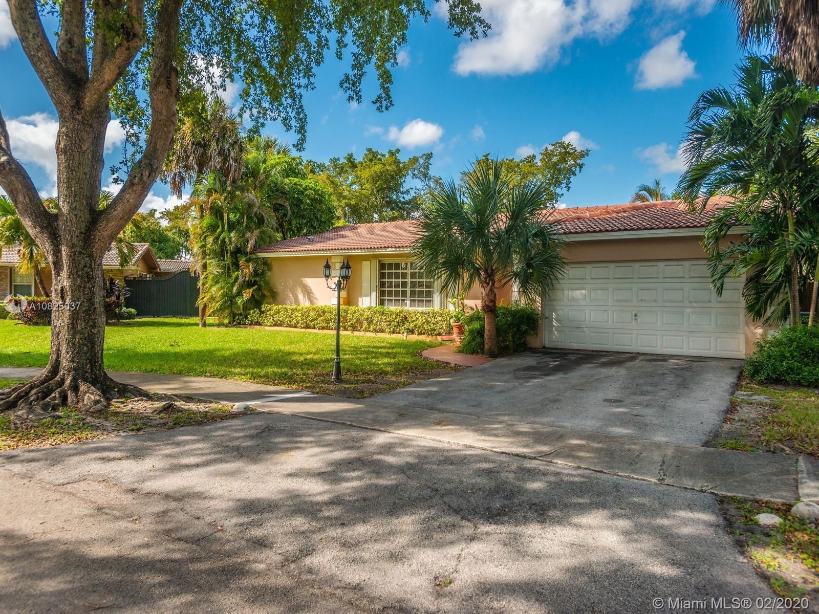 6741 Stonehaven Road Miami Lakes, FL 33014 - Photo 1 of 13 Gallery Image 1