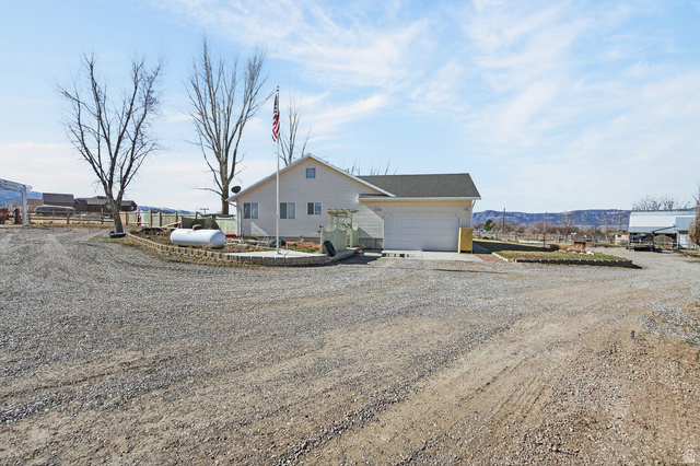 598 East 900th North Spring City, UT 84662 - Photo 14 of 46