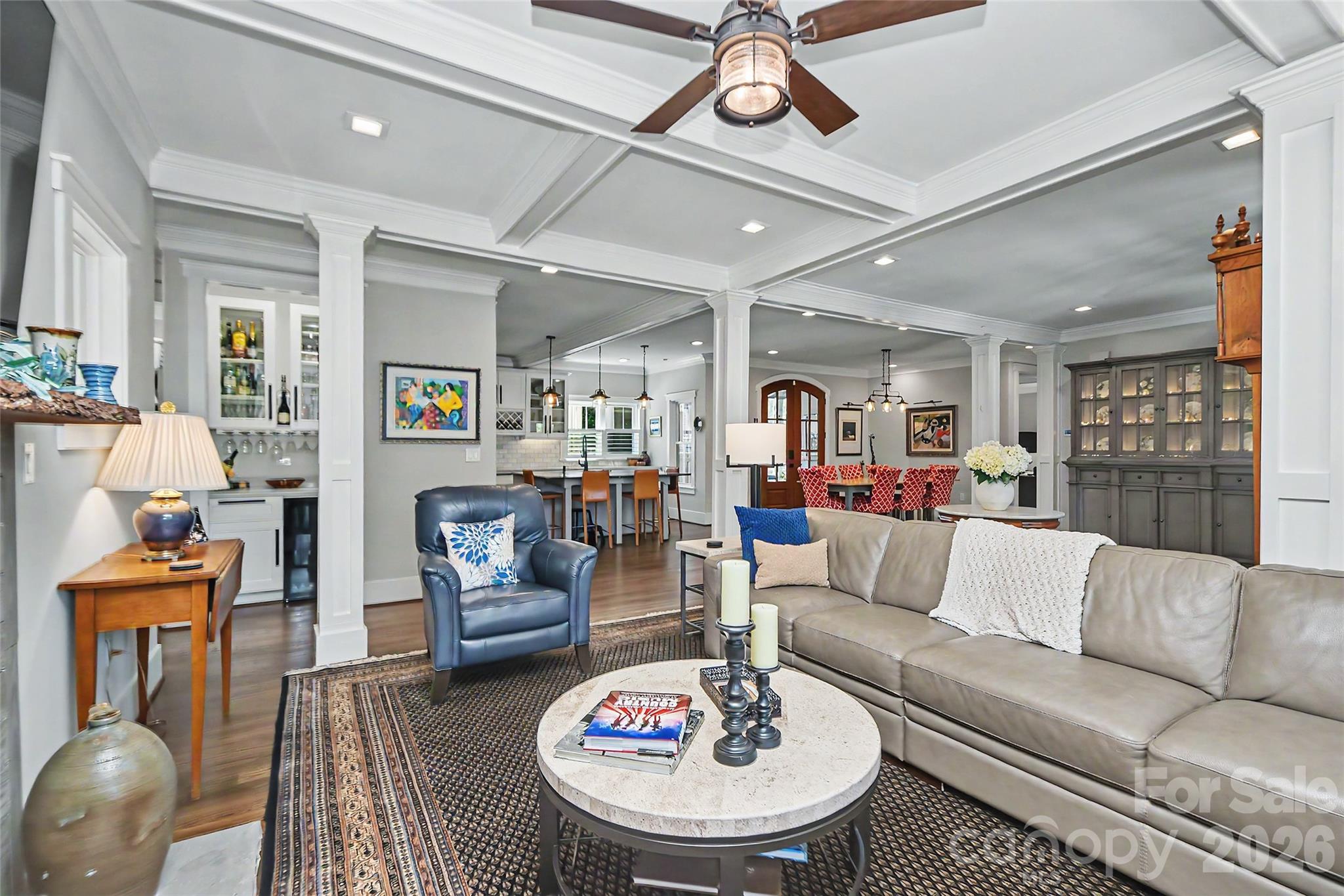 400 Marsh Road Charlotte, NC 28209 - Photo 18 of 48