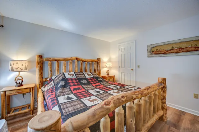 $2,200 | 64 Wildflower Trail, Unit 18, Conway, NH 03860