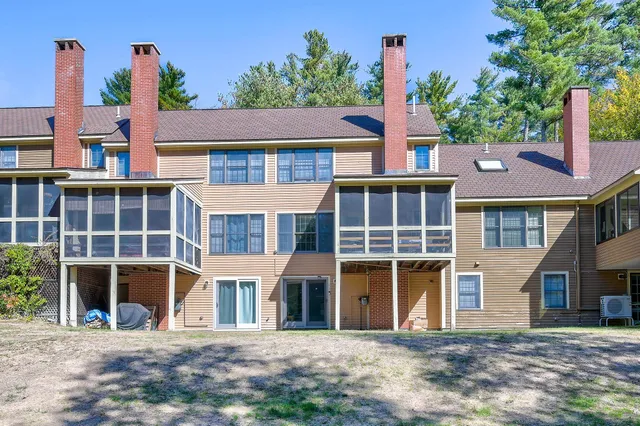 $2,200 | 64 Wildflower Trail, Unit 18, Conway, NH 03860