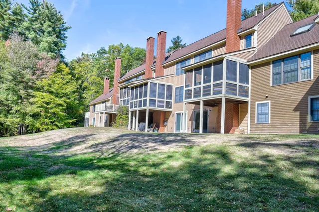 $2,200 | 64 Wildflower Trail, Unit 18, Conway, NH 03860