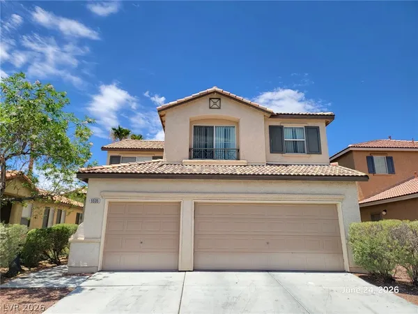 $2,450 | 5535 Cresent Valley Street, Las Vegas, NV 89148