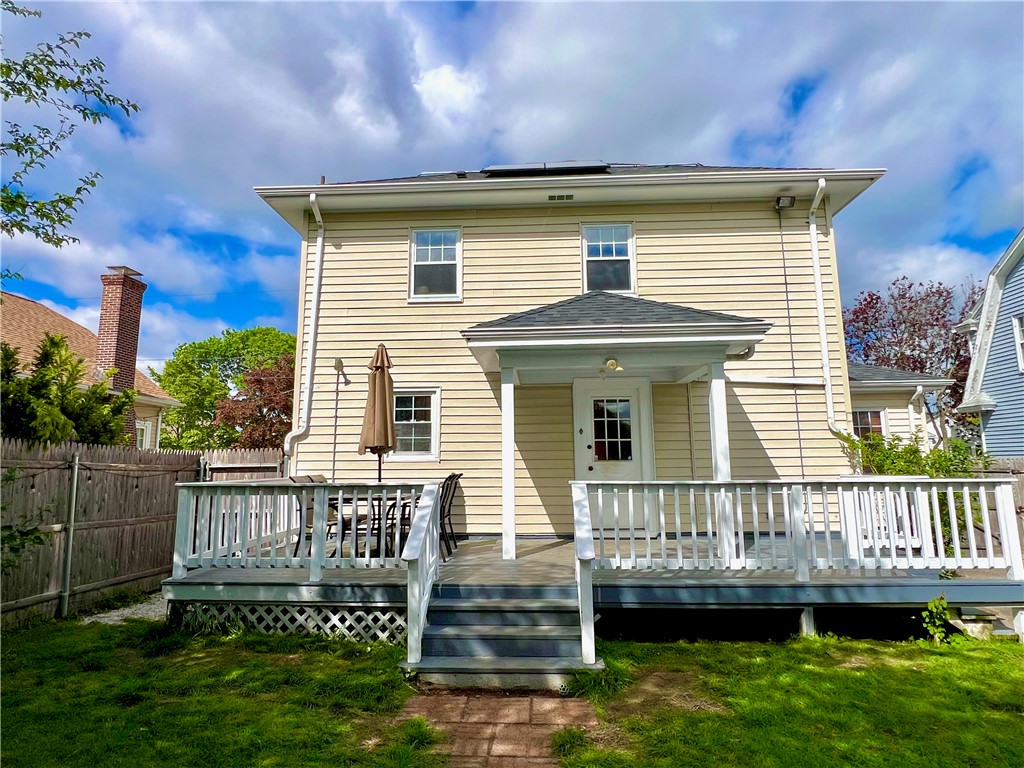 20 Stevens Road Cranston, RI 02910 - Photo 36 of 38