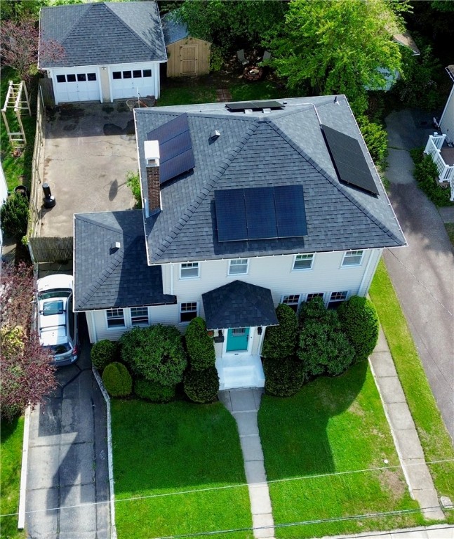 20 Stevens Road Cranston, RI 02910 - Photo 4 of 38