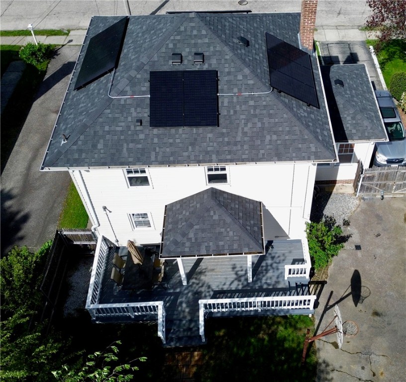 20 Stevens Road Cranston, RI 02910 - Photo 5 of 38