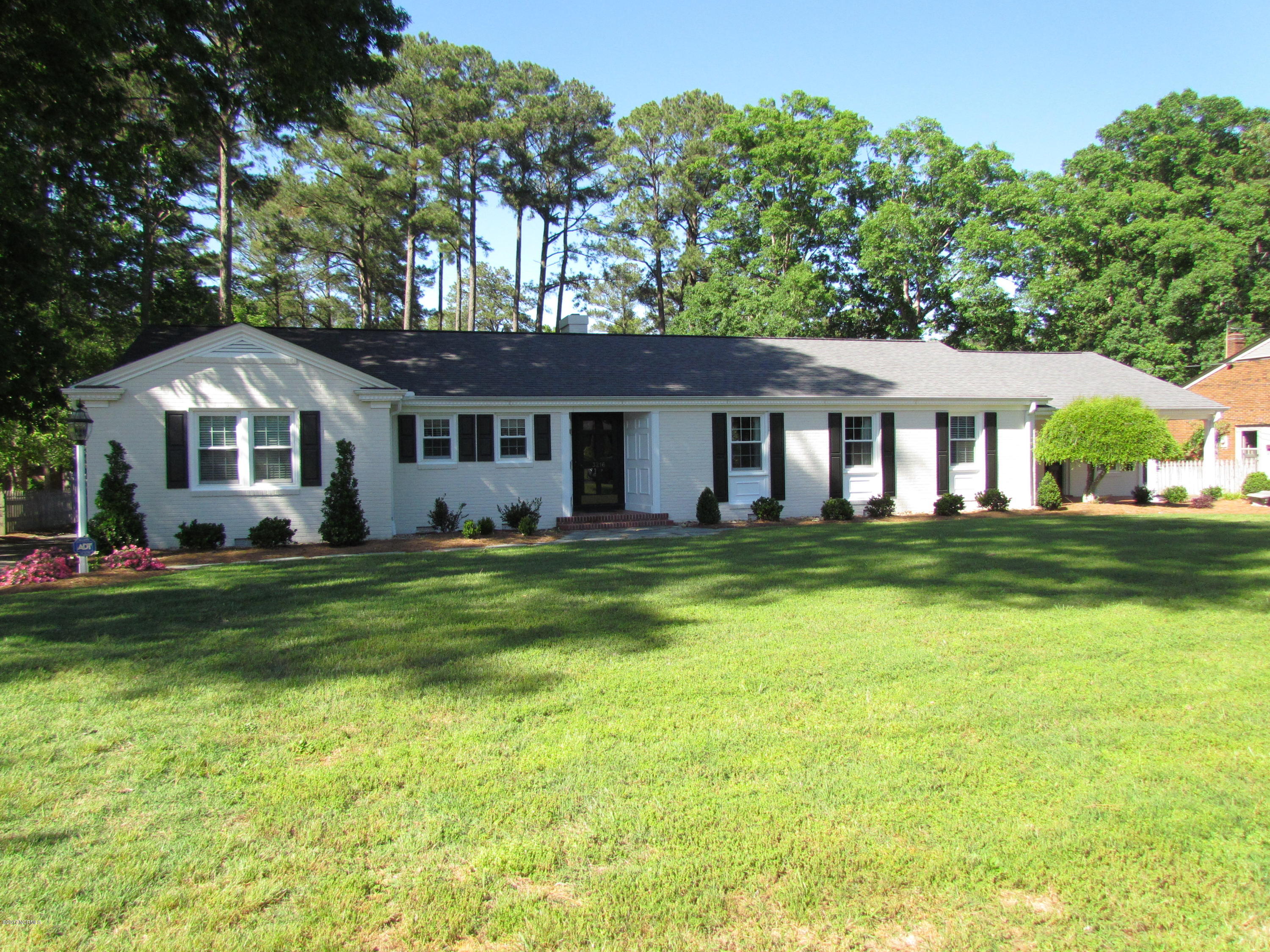 3216 Hawthorne Road Rocky Mount, NC 27804 - Photo 1 of 35 3216 Hawthorne Road