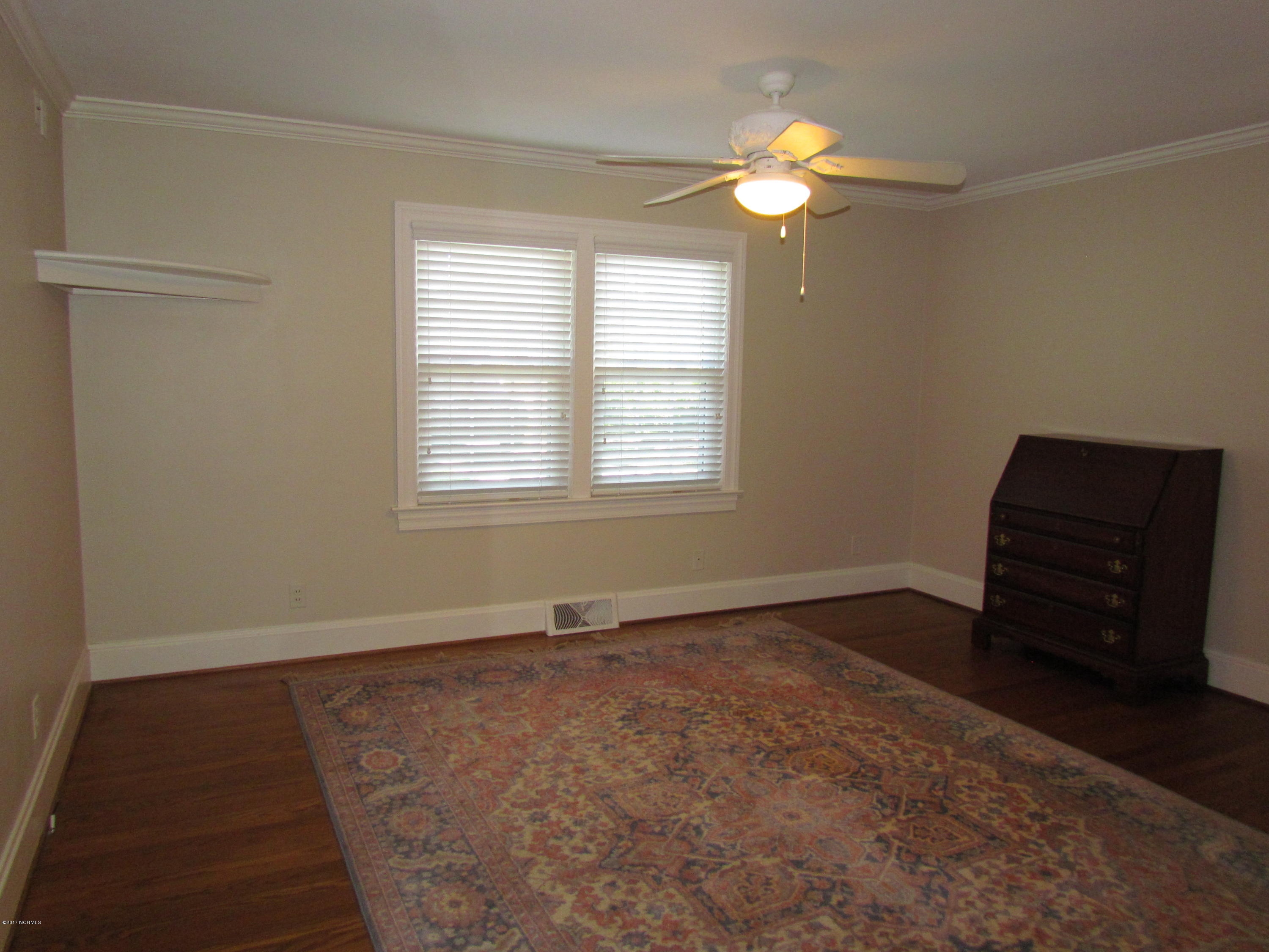 3216 Hawthorne Road Rocky Mount, NC 27804 - Photo 21 of 35 Master Bedroom