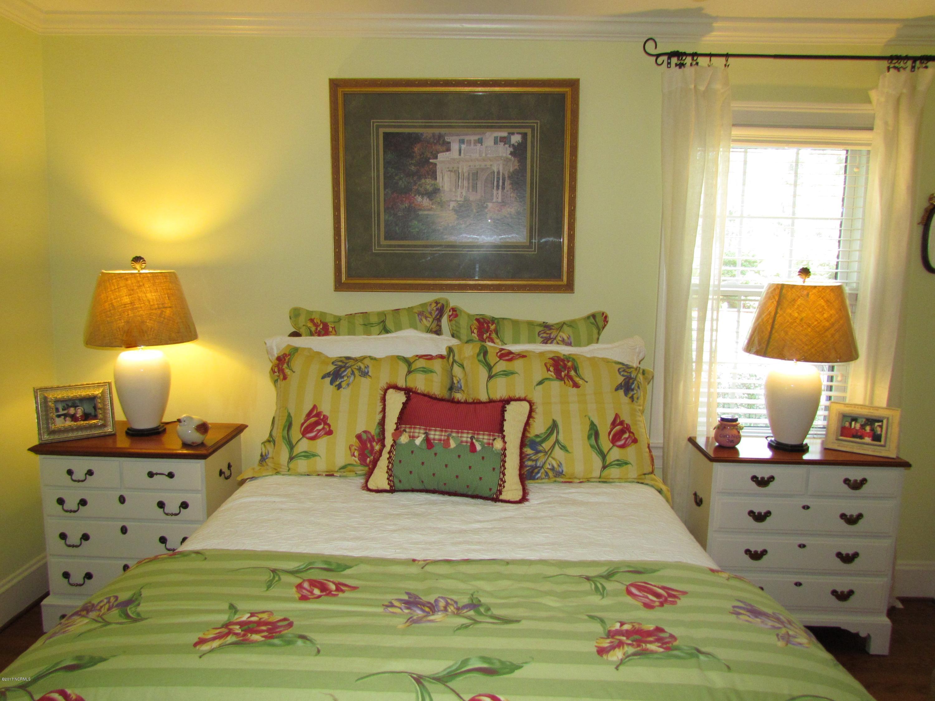 3216 Hawthorne Road Rocky Mount, NC 27804 - Photo 25 of 35 Bedroom 2