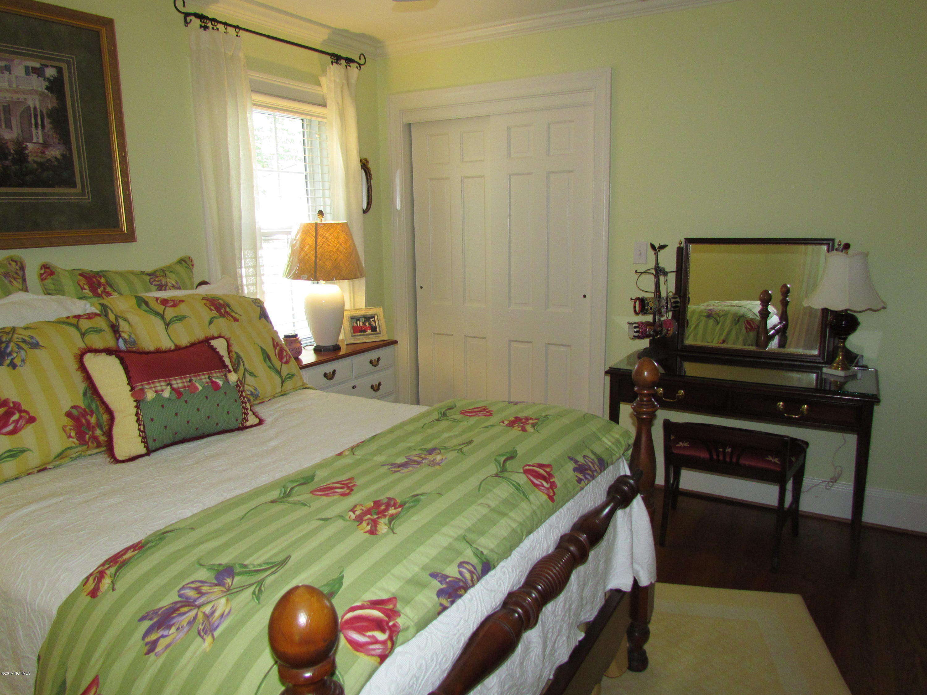 3216 Hawthorne Road Rocky Mount, NC 27804 - Photo 26 of 35 Bedroom 2