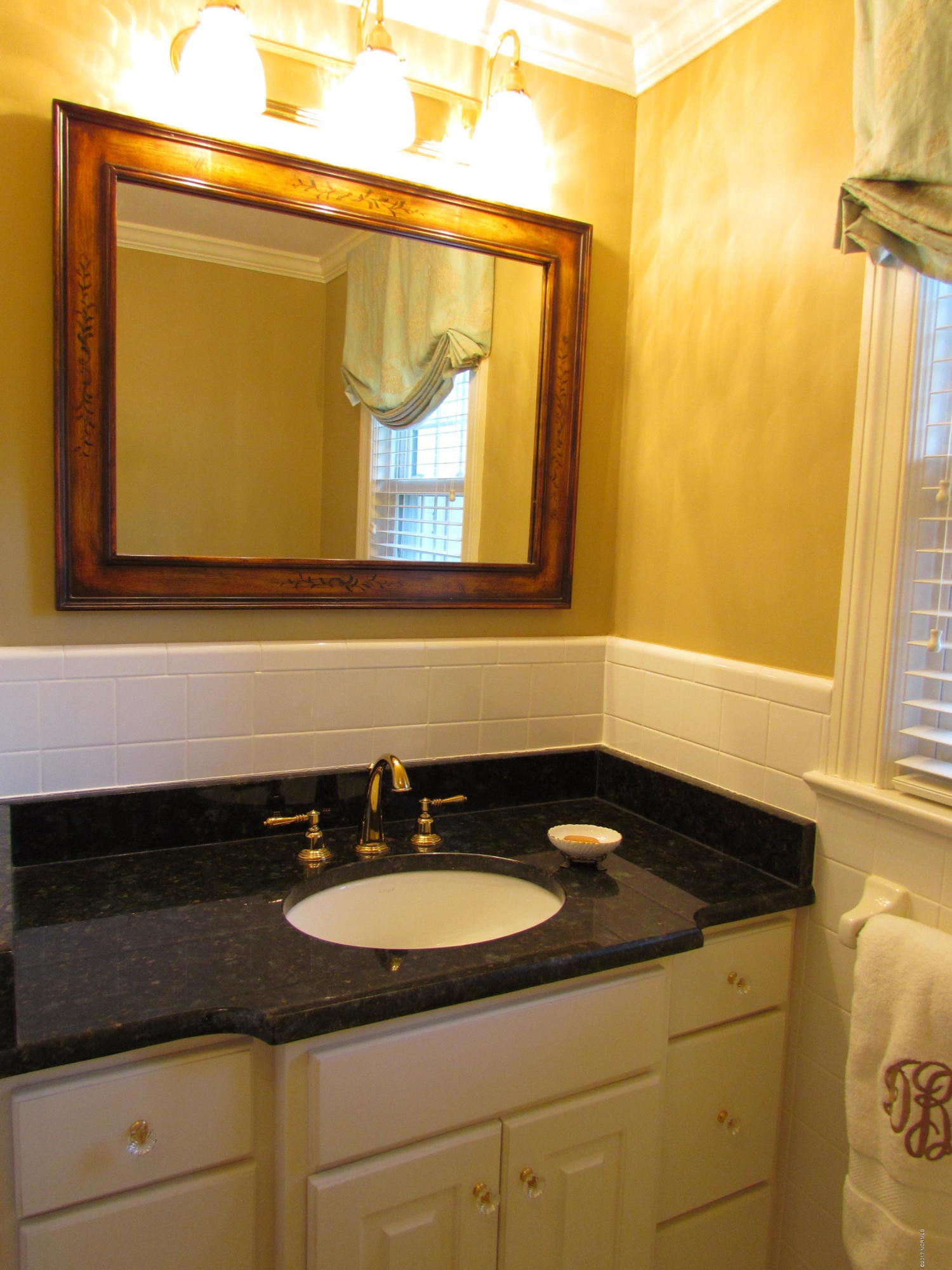 3216 Hawthorne Road Rocky Mount, NC 27804 - Photo 28 of 35 Full Bath