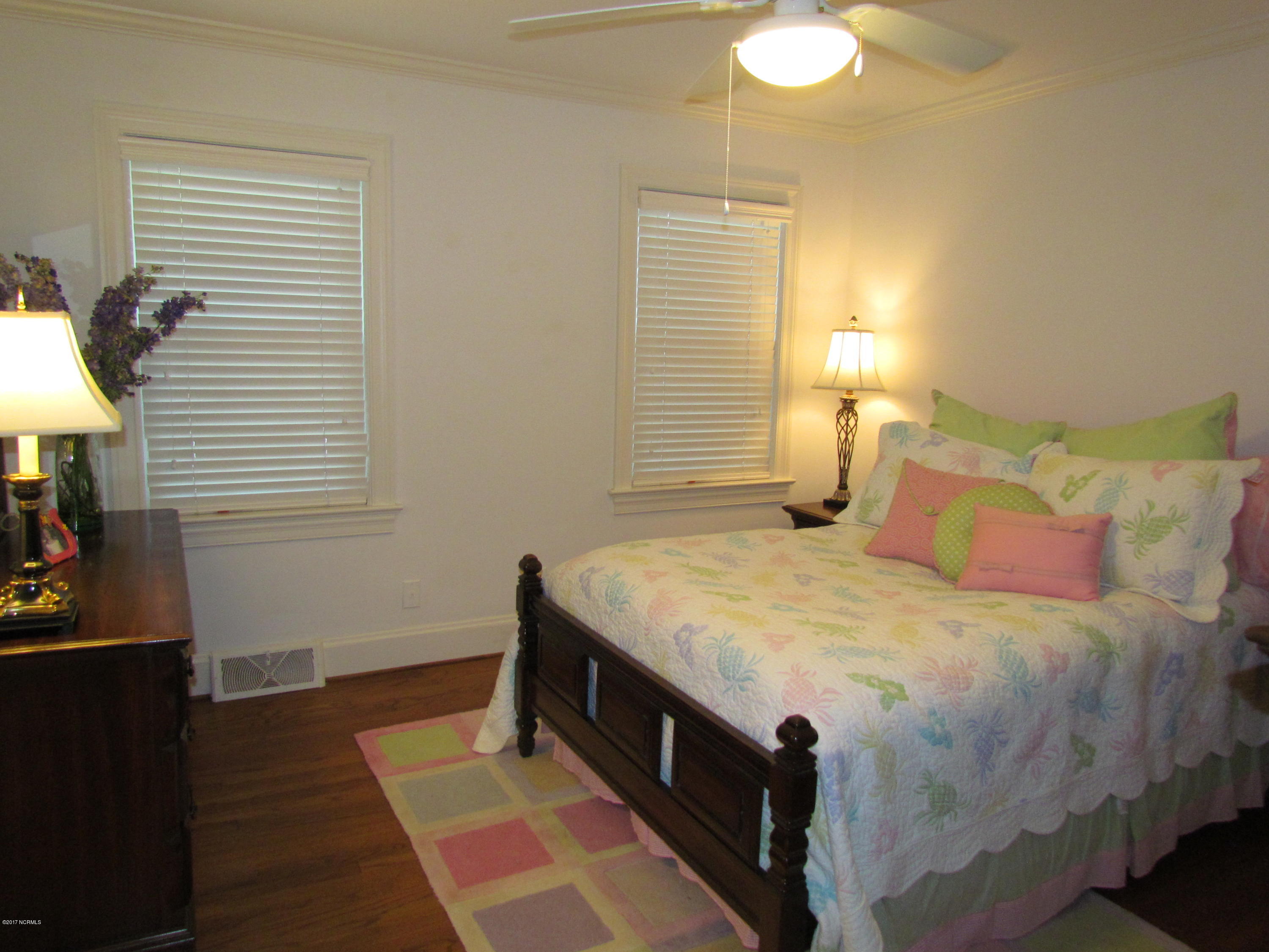 3216 Hawthorne Road Rocky Mount, NC 27804 - Photo 29 of 35 Bedroom 3