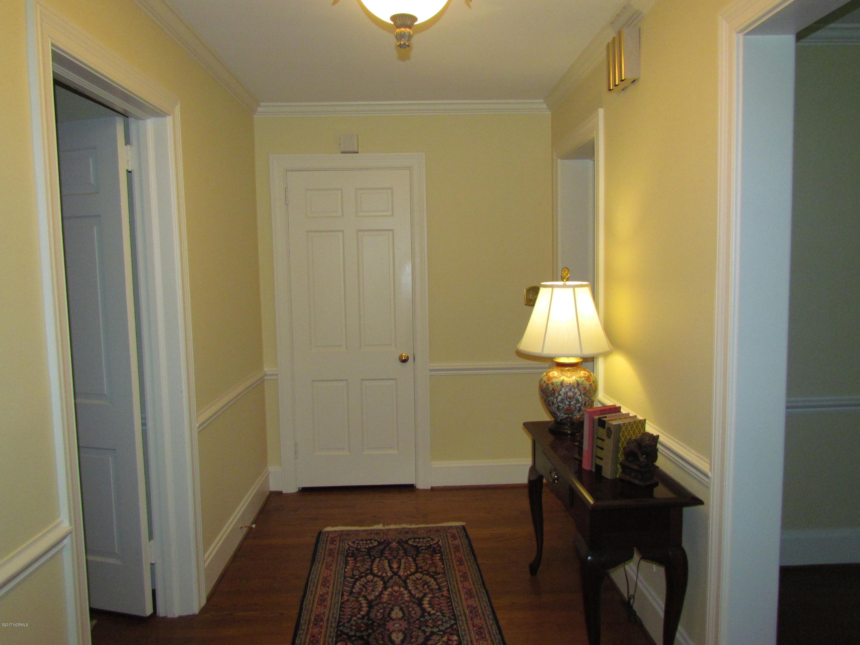 3216 Hawthorne Road Rocky Mount, NC 27804 - Photo 5 of 35 Foyer