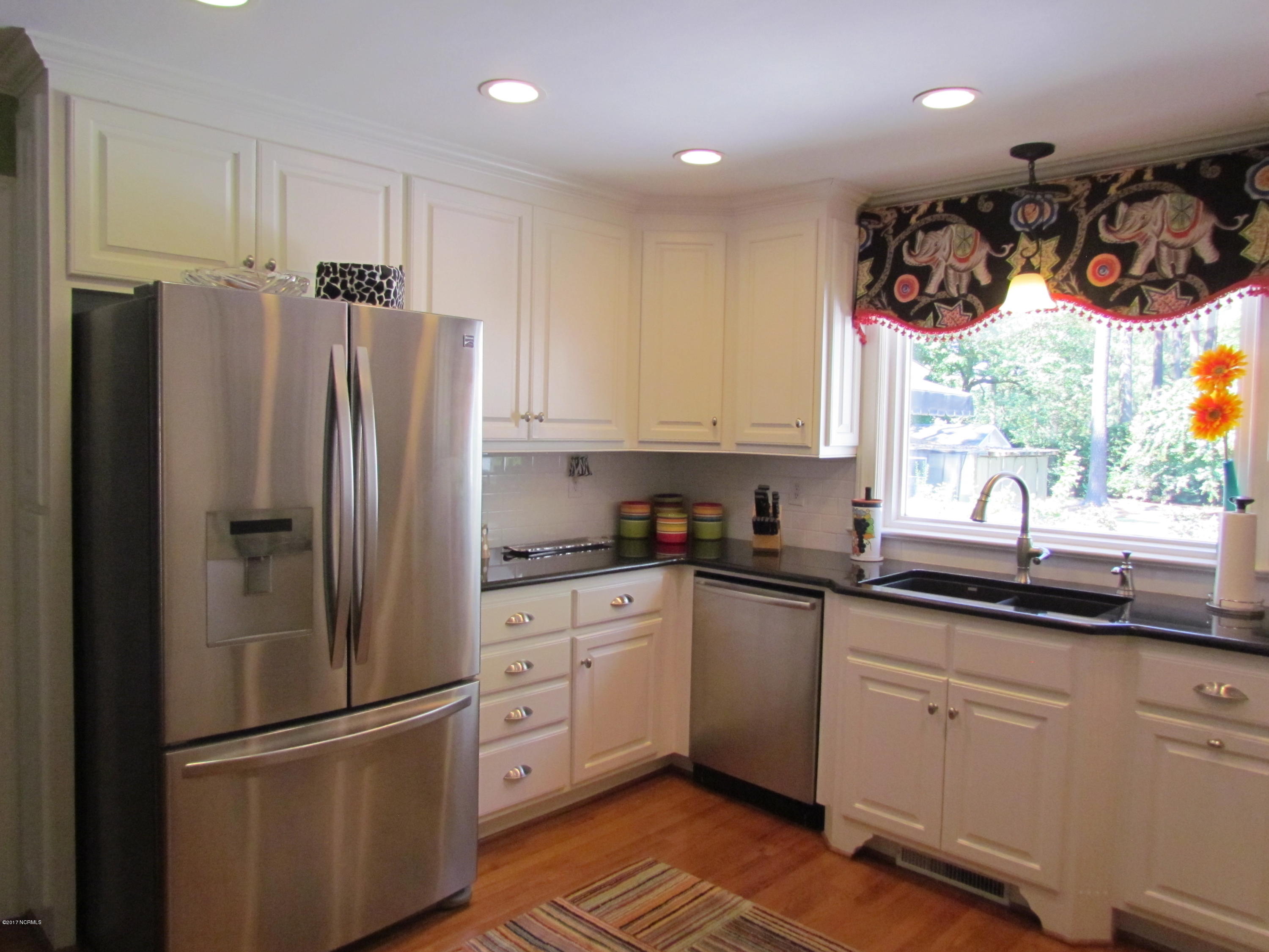 3216 Hawthorne Road Rocky Mount, NC 27804 - Photo 8 of 35 Kitchen