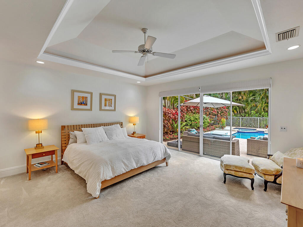 3154 Northwest 61st Street Boca Raton, FL 33496 - Photo 26 of 83 Primary Bedroom