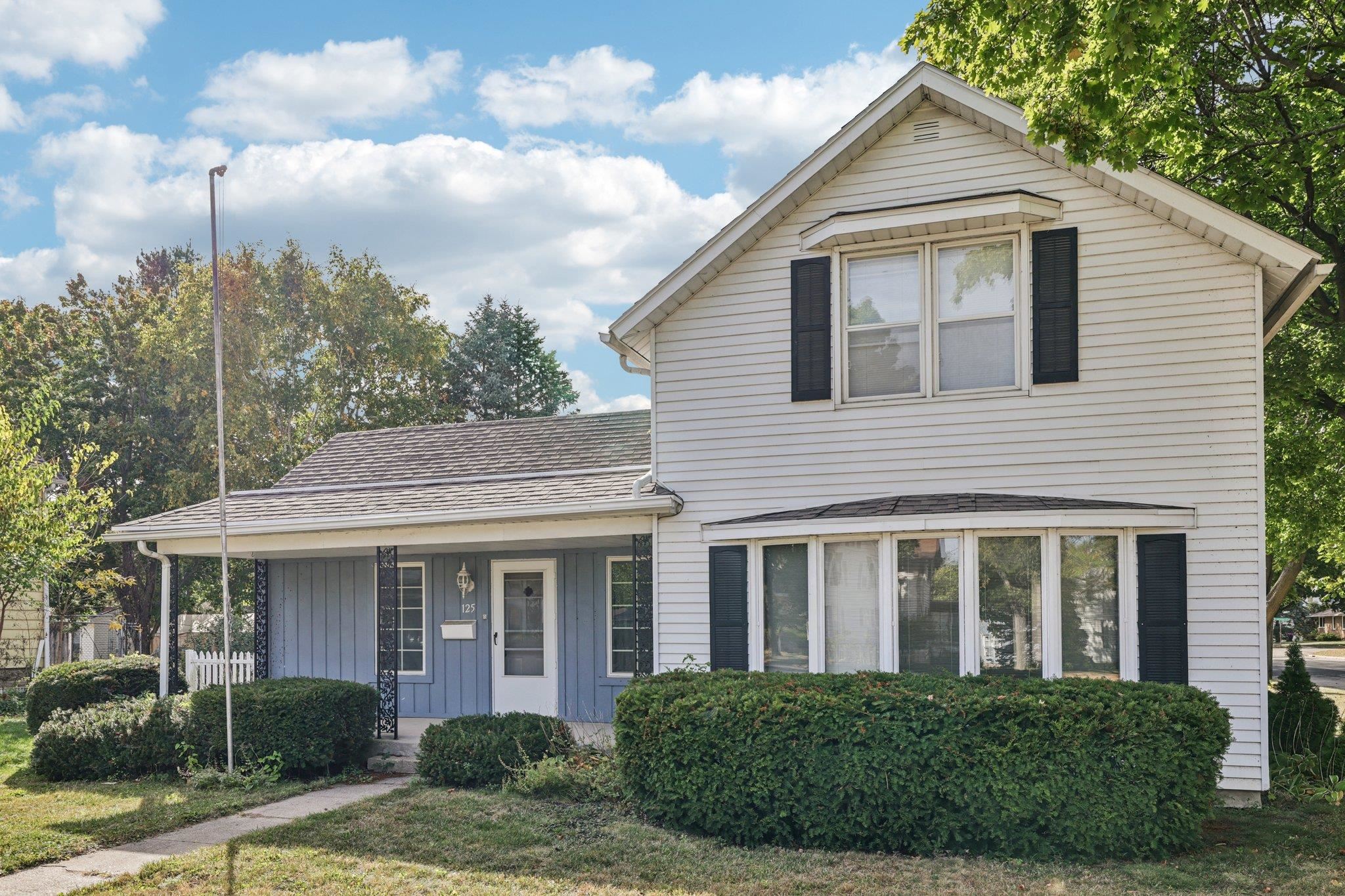 125 Monroe Street Fort Atkinson, WI 53538 - Photo 5 of 36