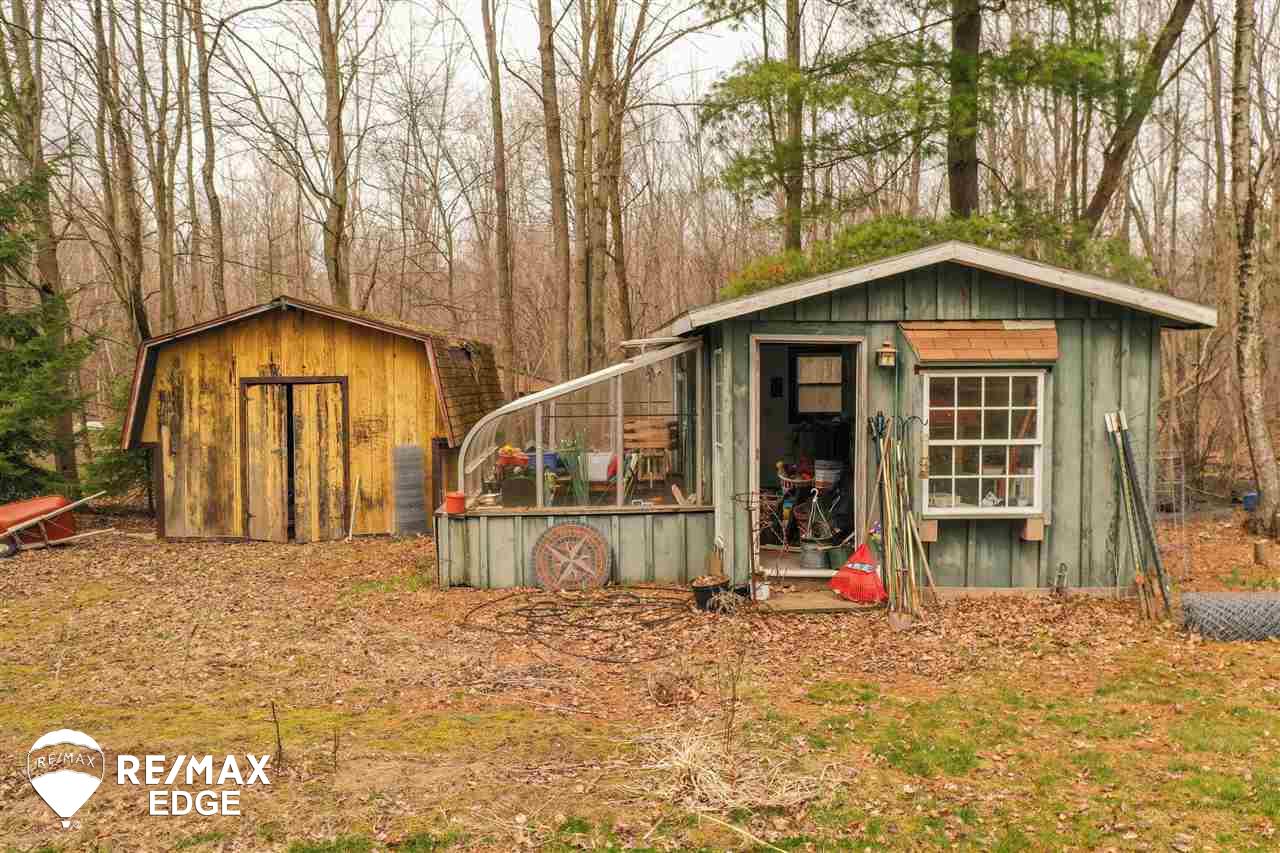 4646 Sheridan Road Vassar, MI 48768 - Photo 38 of 42
