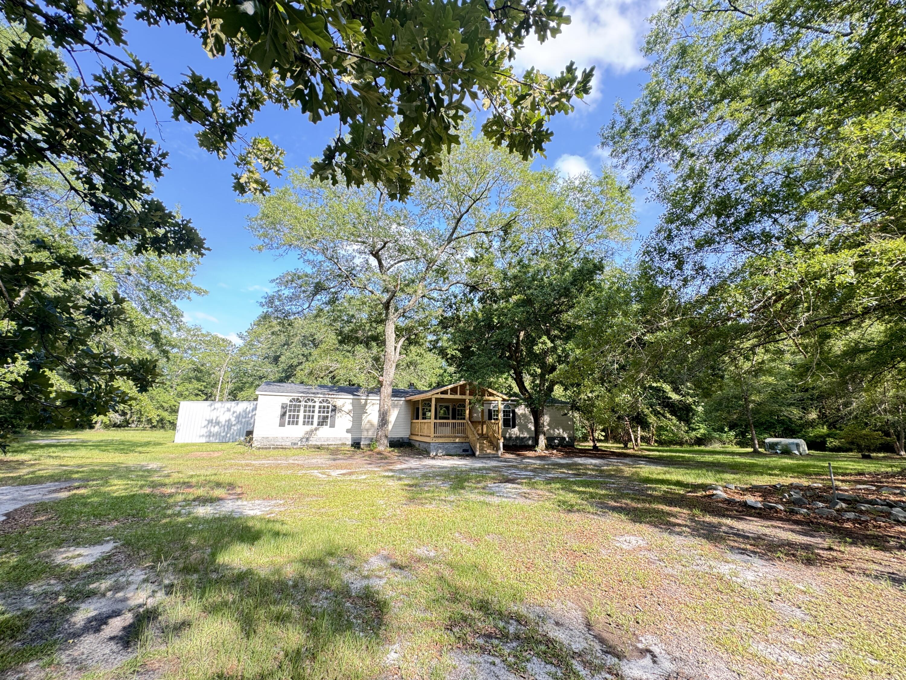 3486 Rehoboth Road Cottageville, SC 29435 - Photo 11 of 96
