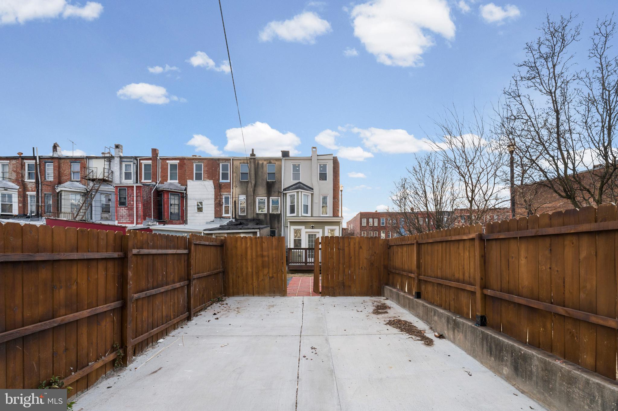 2321 Madison Avenue Baltimore, MD 21217 - Photo 50 of 55