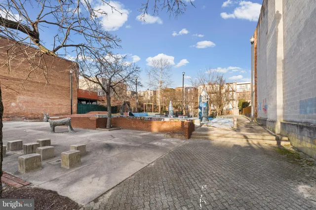 $497,500 | 2321 Madison Avenue, Baltimore, MD 21217