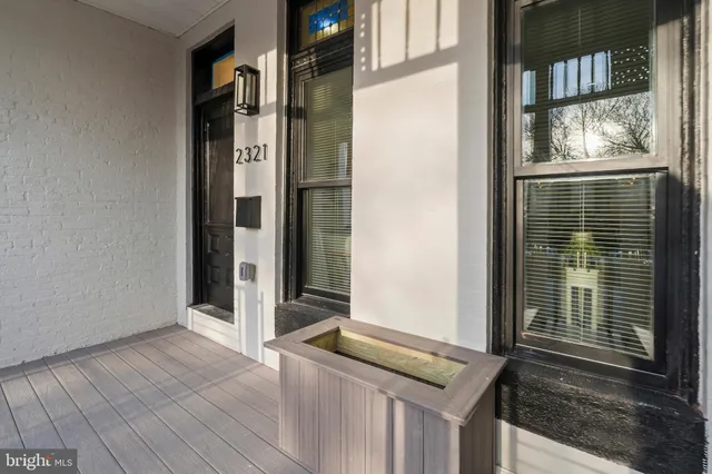 $497,500 | 2321 Madison Avenue, Baltimore, MD 21217