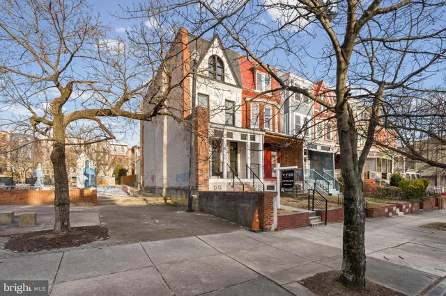 $497,500 | 2321 Madison Avenue, Baltimore, MD 21217