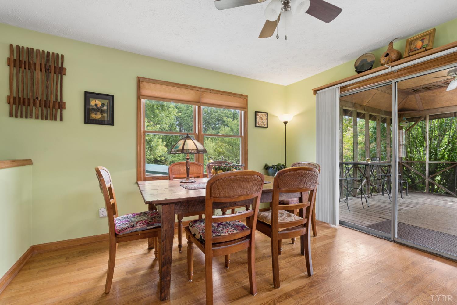 2664 West Perch Road Monroe, VA 24574 - Photo 19 of 69