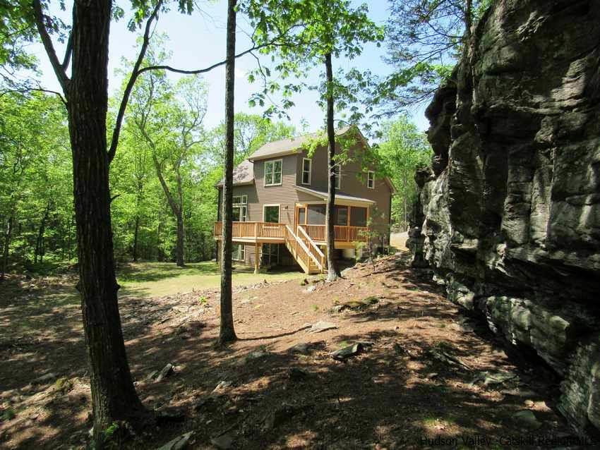 175 Canary Hill Stone Ridge, NY 12484 - Photo 30 of 35 Photo 30