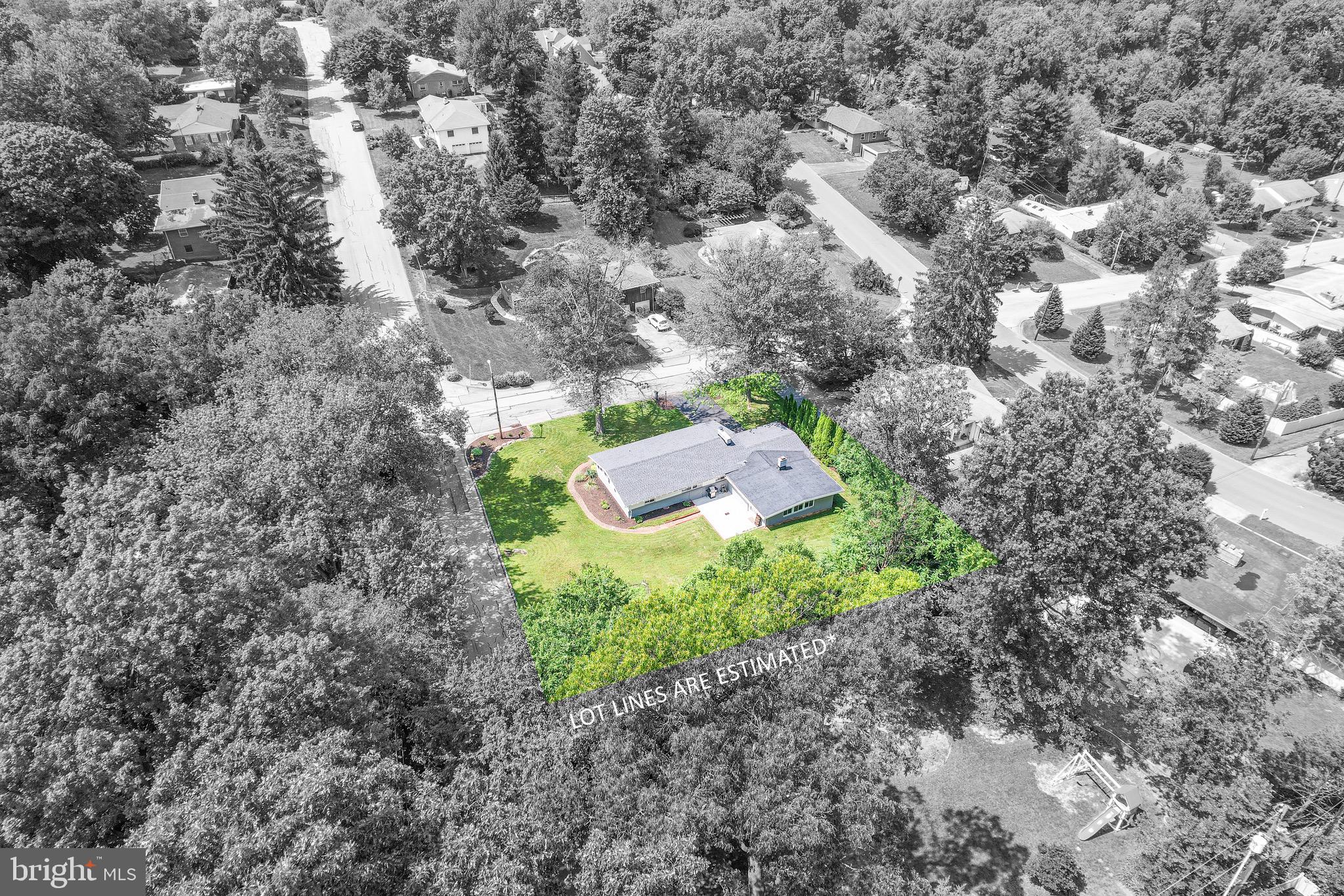 500 Greendale Road York, PA 17403 - Photo 3 of 45 Gallery Image 3