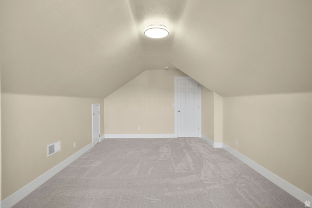 1570 South Rio Virgin Drive Washington, UT 84780 - Photo 51 of 71 Bonus room with light colored carpet and baseboards