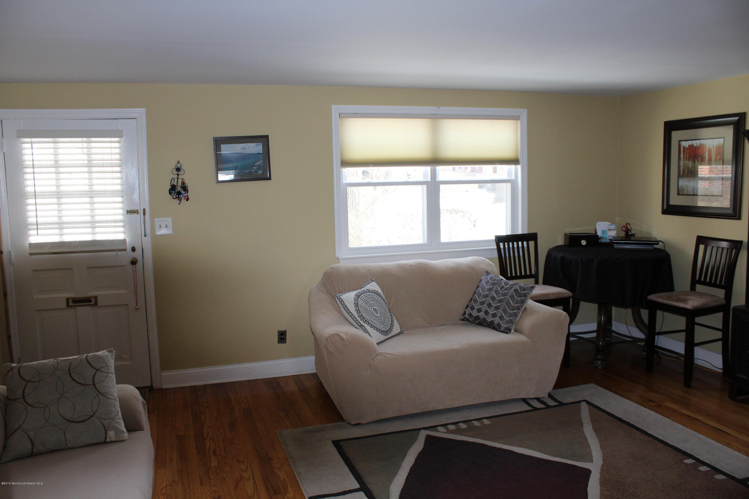 151 Manor Drive Red Bank, NJ 07701 - Photo 1 of 16 Living room