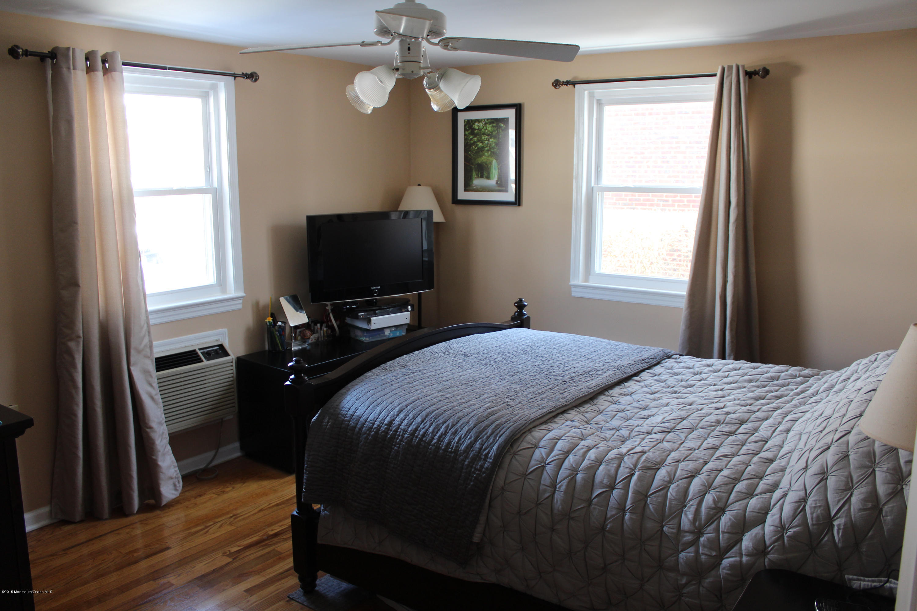 151 Manor Drive Red Bank, NJ 07701 - Photo 11 of 16 Additional Bedroom View