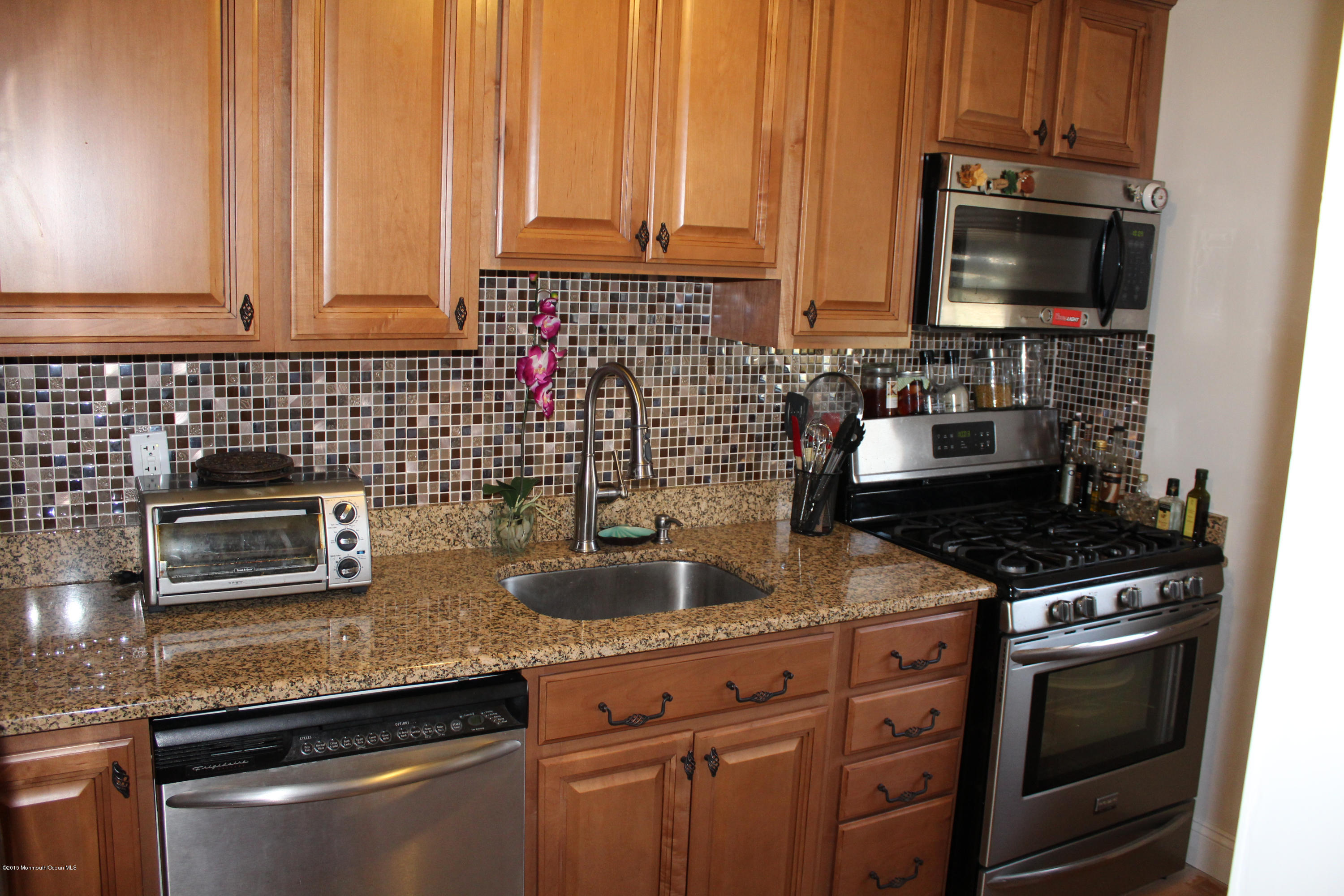 151 Manor Drive Red Bank, NJ 07701 - Photo 3 of 16 Cooking is fun